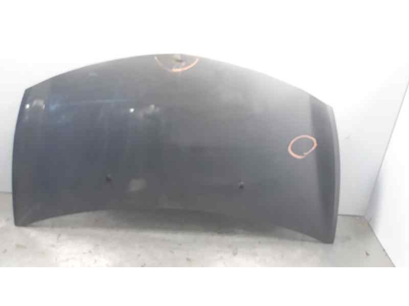 Recambio de capo para renault clio iii yahoo! referencia OEM IAM 7751476113 109194630 RN3253100