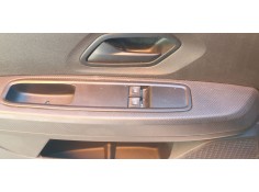 Recambio de mando elevalunas delantero izquierdo para dacia sandero iii expression referencia OEM IAM 254118044R IAF140017 EWARE 2