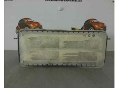 Recambio de airbag delantero derecho para opel vectra b berlina referencia OEM IAM 09130818  