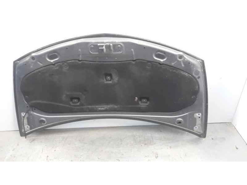 Recambio de capo para renault clio iii yahoo! referencia OEM IAM 7751476113 109194630 RN3253100