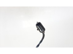 Recambio de sonda lambda para dacia sandero 1.5 dci diesel fap cat referencia OEM IAM 8200495791 035691  2