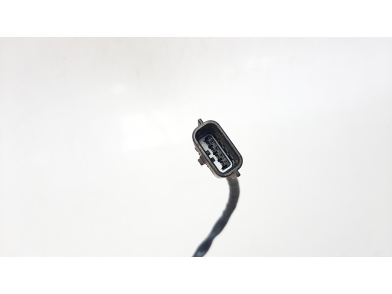 Recambio de sonda lambda para dacia sandero 1.5 dci diesel fap cat referencia OEM IAM 8200495791 035691 