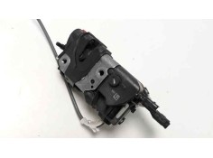 CERRADURA PUERTA TRASERA IZQUIERDA 9812398580 