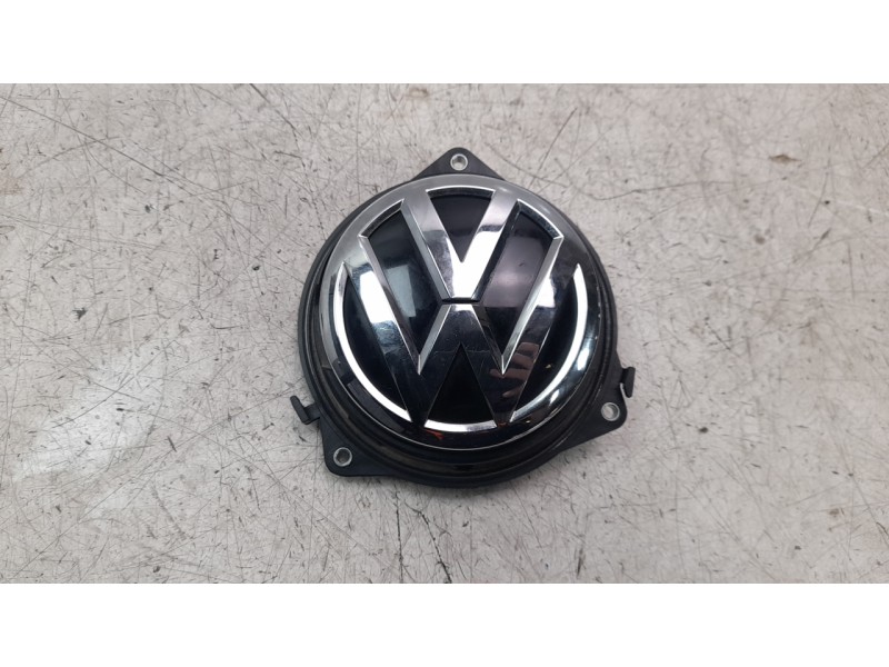 Recambio de maneta exterior porton para volkswagen t-roc 2.0 tdi referencia OEM IAM 5G9827469D  