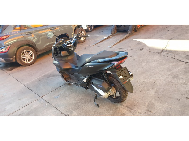 honda pcx 125 del año 2023