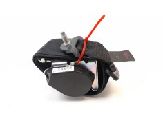 Recambio de cinturon seguridad trasero izquierdo para citroen c-elysée exclusive referencia OEM IAM 96757050XY   2