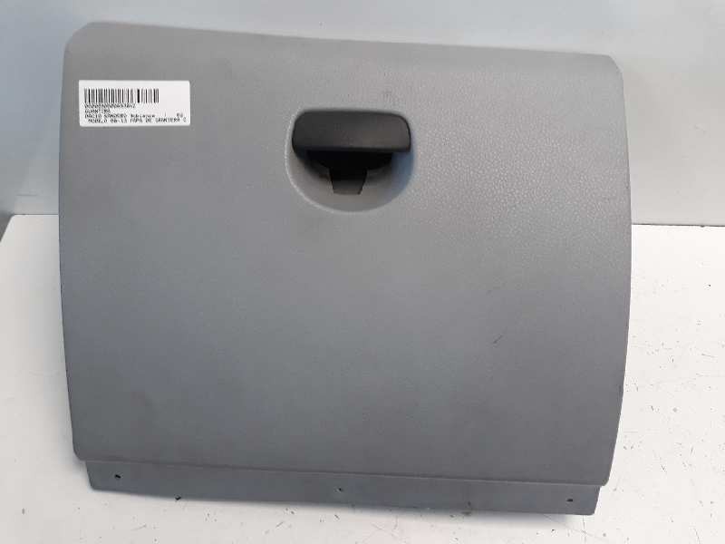 Recambio de guantera para dacia sandero ambiance referencia OEM IAM   