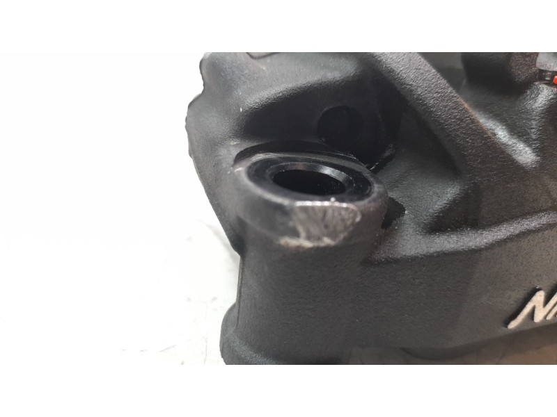 Recambio de pinza de freno delantera derecha para honda cbr 650r cbr 650r referencia OEM IAM 45250MJPG52  
