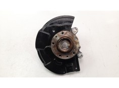 Recambio de mangueta delantera derecha para renault scenic iv 1.2 tce energy referencia OEM IAM 400103354R  