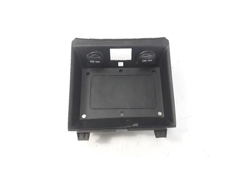Recambio de modulo electronico para hyundai ioniq referencia OEM IAM 95560G2000 AEH1802030050 