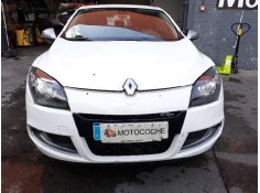 renault megane iii coupe del año 2011 2