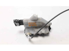 Recambio de cerradura puerta trasera izquierda para citroen c3 business referencia OEM IAM 9812398580   2