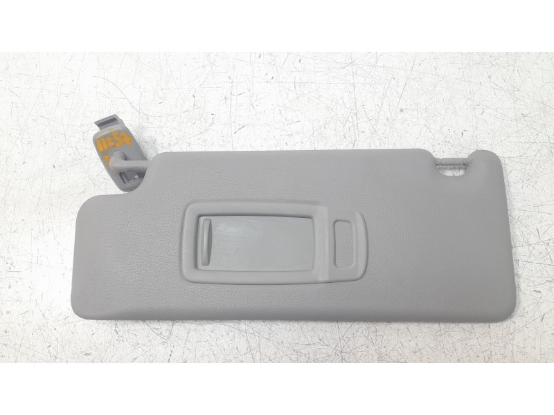 Recambio de parasol izquierdo para bmw serie 1 lim. (f40) 2.0 16v turbodiesel referencia OEM IAM 51167336257  