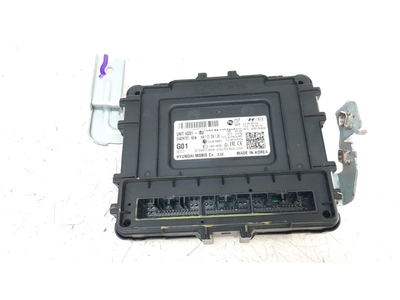 Recambio de modulo electronico para hyundai tucson referencia OEM IAM 95400N7001  