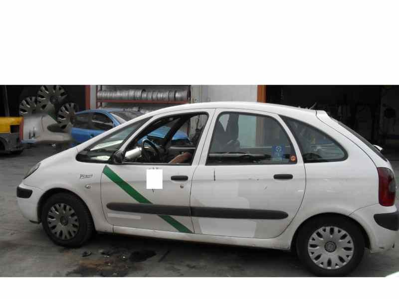 citroen xsara picasso del año 2006