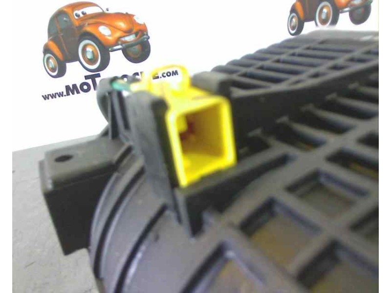 Recambio de airbag delantero derecho para opel vectra b berlina referencia OEM IAM 09130818  
