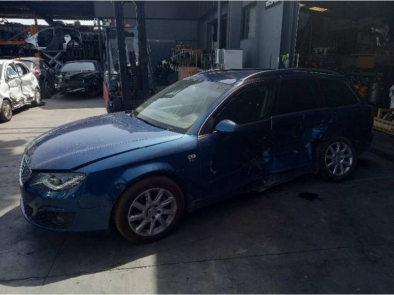 seat exeo st (3r5)(2009>) del año 2013