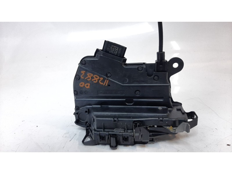 Recambio de cerradura puerta delantera derecha para renault clio v zen referencia OEM IAM 805029595R  