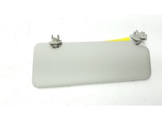 Recambio de parasol izquierdo para renault clio iv 1.5 dci diesel fap referencia OEM IAM 964012136R   2