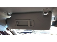 Recambio de parasol izquierdo para bmw serie 1 lim. (f40) 2.0 16v turbodiesel referencia OEM IAM 51167336257   2