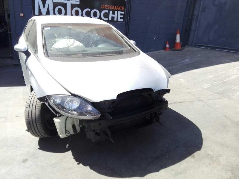 seat leon (1p1) del año 2007