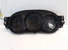 CUADRO INSTRUMENTOS 248102757R 248102757R 