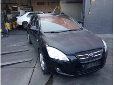 kia cee´d del año 2008 2