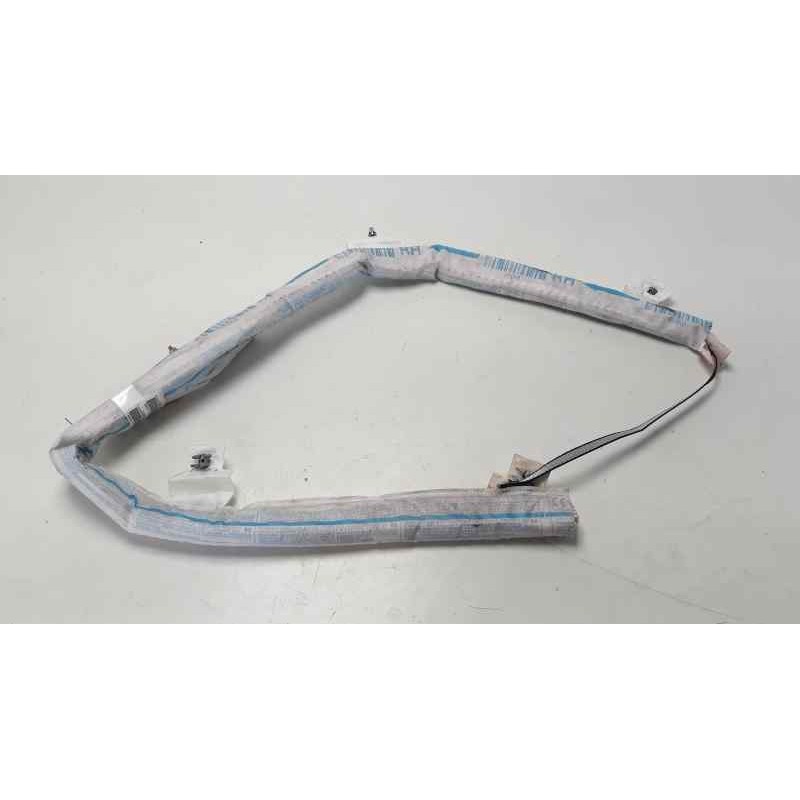 Recambio de airbag cortina delantero derecho para citroen c3 business referencia OEM IAM 981185780  