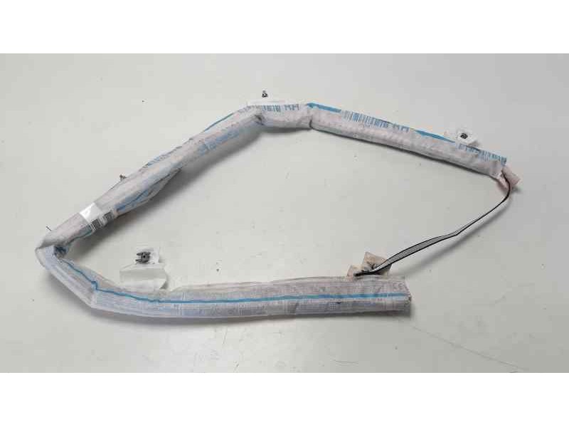 Recambio de airbag cortina delantero derecho para citroen c3 business referencia OEM IAM 981185780  