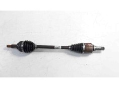 TRANSMISION DELANTERA IZQUIERDA 8201055669 8201055669 T49267