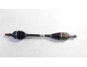 TRANSMISION DELANTERA IZQUIERDA 8201055669 8201055669 T49267