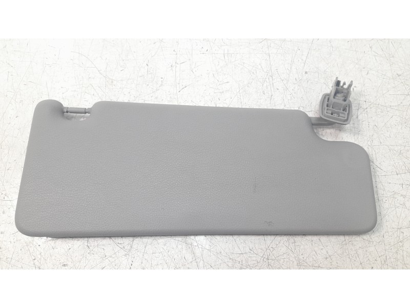 Recambio de parasol izquierdo para bmw serie 1 lim. (f40) 2.0 16v turbodiesel referencia OEM IAM 51167336257  