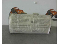 Recambio de airbag delantero derecho para opel astra g berlina referencia OEM IAM 90561111  6577