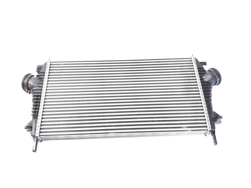 Recambio de intercooler para chevrolet malibu 2.0 diesel cat referencia OEM IAM 13241751 30796 