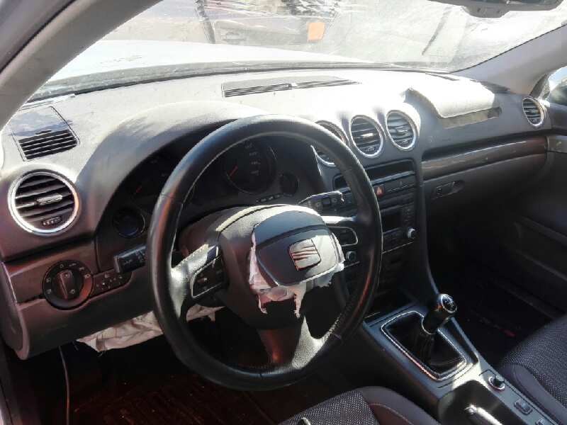 seat exeo berlina (3r2) del año 2011