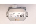 MODULO ELECTRONICO 292A54EA0C 292A54EA0C 