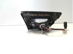 Recambio de piloto trasero derecho interior para renault clio iv 1.5 dci diesel fap referencia OEM IAM 265508029R   2
