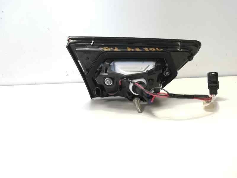 Recambio de piloto trasero derecho interior para renault clio iv 1.5 dci diesel fap referencia OEM IAM 265508029R  