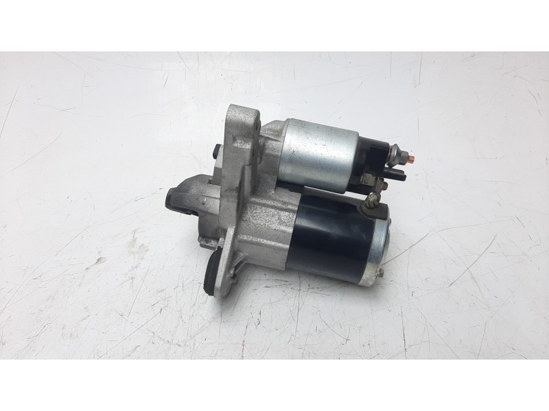 Recambio de motor arranque para renault scenic iv 1.2 tce energy referencia OEM IAM 233000557R ARF160353HQ 