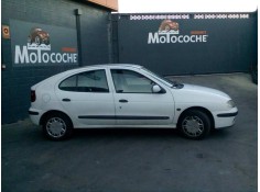 RENAULT MEGANE I FASE 2 BERLINA (BA0)