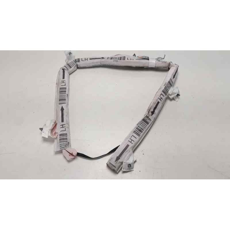 Recambio de airbag cortina delantero izquierdo para citroen c3 business referencia OEM IAM 981185808  