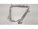 AIRBAG CORTINA DELANTERO IZQUIERDO 981185808 981185808 