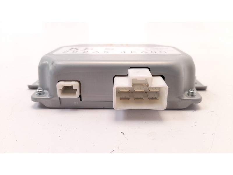 Recambio de modulo electronico para nissan qashqai (j11) 1.6 cat referencia OEM IAM 292A54EA0C  
