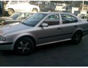 SKODA OCTAVIA BERLINA (1U2)