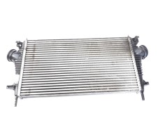 Recambio de intercooler para chevrolet malibu 2.0 diesel cat referencia OEM IAM 13241751 30796  2