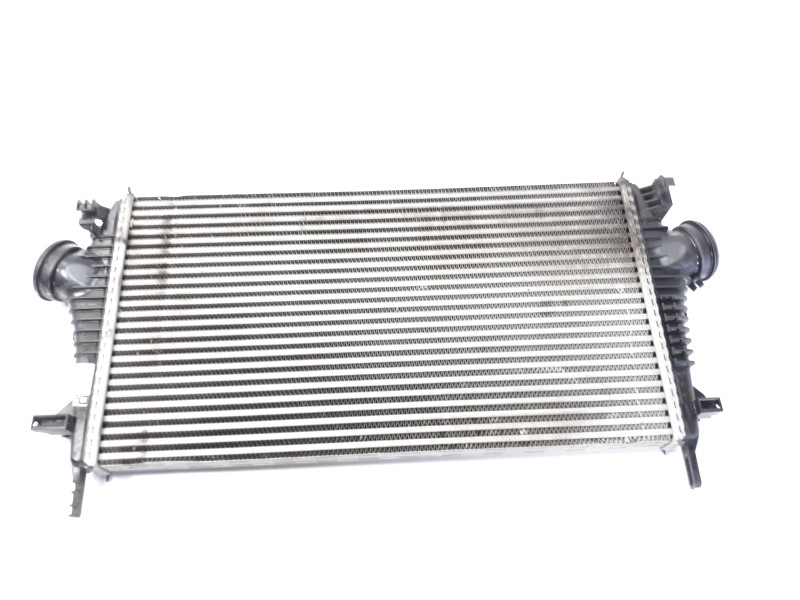 Recambio de intercooler para chevrolet malibu 2.0 diesel cat referencia OEM IAM 13241751 30796 