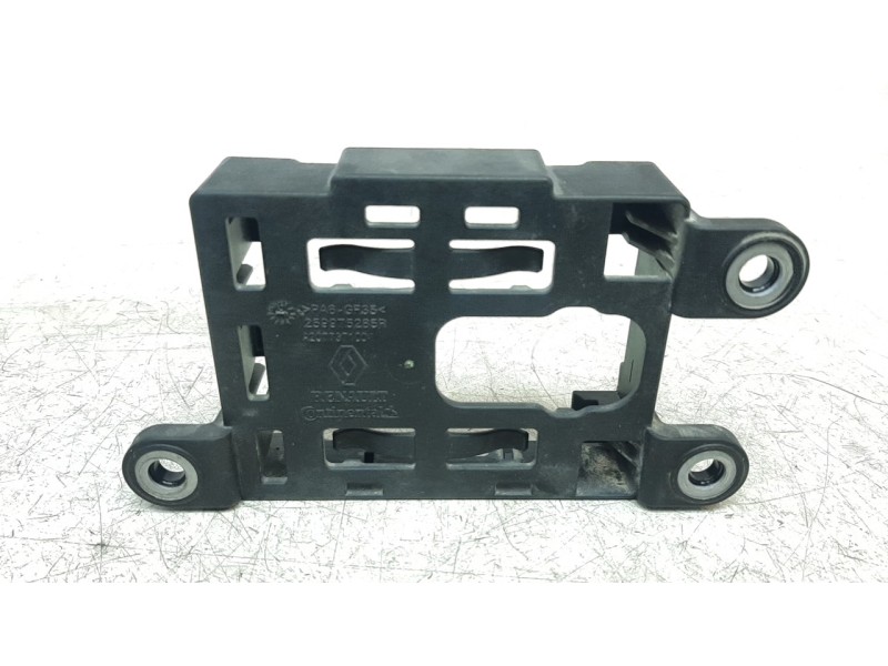 Recambio de molduras delanteras para dacia sandero iii expression referencia OEM IAM 259975285R  