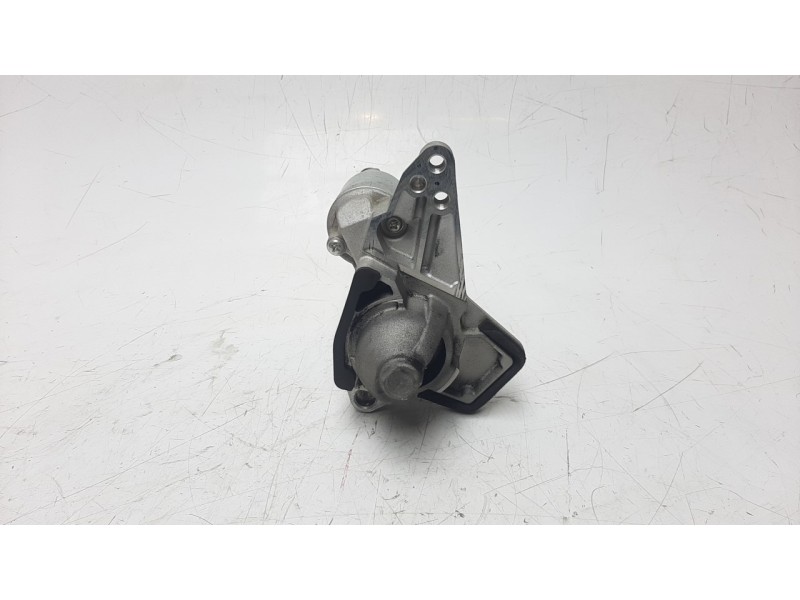 Recambio de motor arranque para renault scenic iv 1.2 tce energy referencia OEM IAM 233000557R ARF160353HQ 