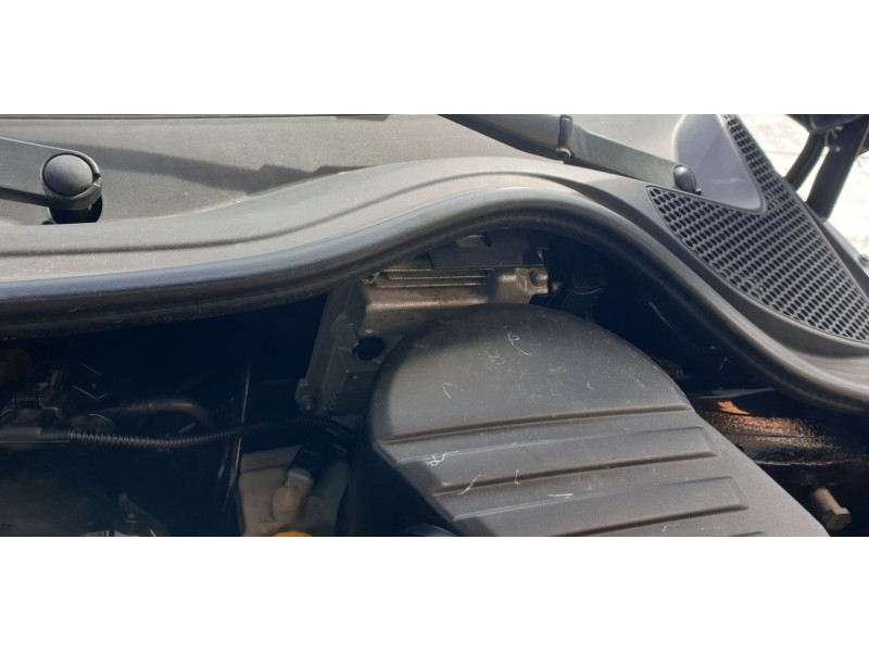 Recambio de centralita motor uce para audi a1 (8x) ambition referencia OEM IAM 03C906016BG  