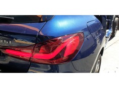 Recambio de piloto trasero derecho para bmw serie 1 lim. (f40) 2.0 16v turbodiesel referencia OEM IAM 63217450644 103F06410770  2